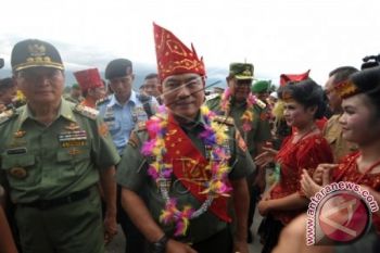Panglima TNI Tunggu Perintah Presiden Soal Yaman