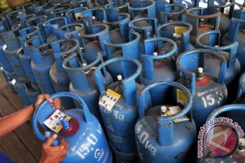 Pemerintah Tetapkan Harga Elpiji 12 Kg Sesuai Harga Pasar