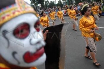 Sambut Hari Jadi, Banyumas Bakal Gelar Kirab Pusaka 