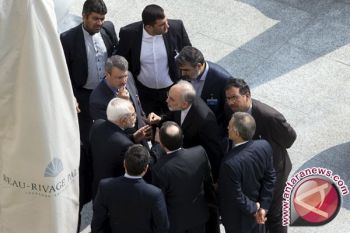 Pembicaraan Maraton Nuklir Iran Diperpanjang