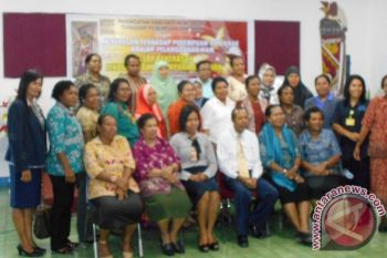BPPKB Biak tingkatkan sosialisasi kesehatan reproduksi warga kampung