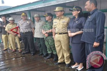 Pemkab Barito Selatan Terus Tingkatkan Ekonomi Kerakyatan 
