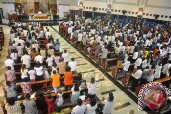 Misa Malam Paskah