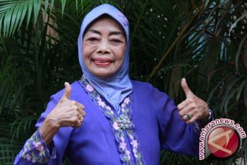 Mpok Nori seniman Betawi meninggal dunia  