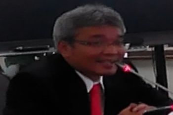 BPK Rekomendasikan Belanja Irigasi Dimaksimalkan