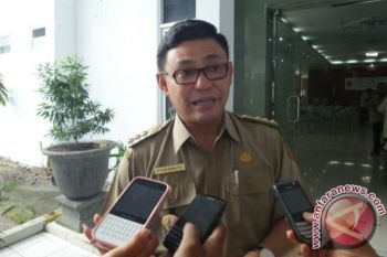 Bupati Kobar Yakin Pemekaran Provinsi Kotawaringin Bakal Terwujud