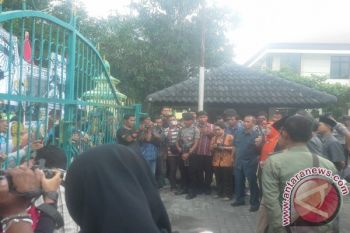 Kulon Progo menyusun skenario relokasi terdampak bandara 