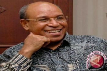 Bank Papua siapkan Rp1,7 triliun hadapi Natal