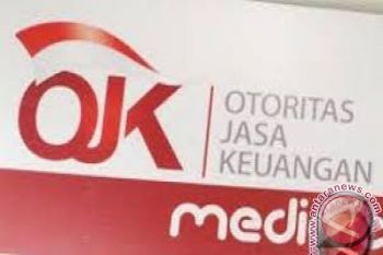 OJK Siapkan Peraturan Terkait Fatwa "Hedging" DSN