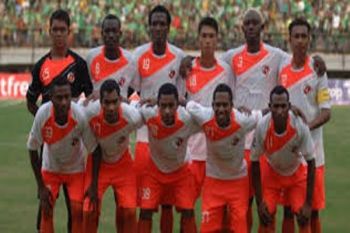 Perseru Serui kalahkan Bali United Pusam 2-0