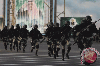 Saudi Akui Libatkan Pasukan Khusus di Yaman