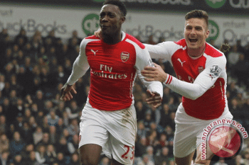 Hasil Laga dan Klasemen Liga Inggris Pekan ke-31