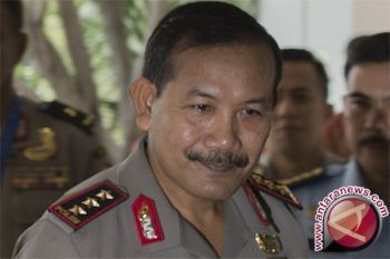 Polri Antisipasi Balas Dendam Simpatisan Teroris