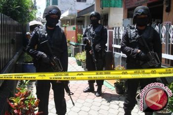 Teroris Incar Mahasiswa