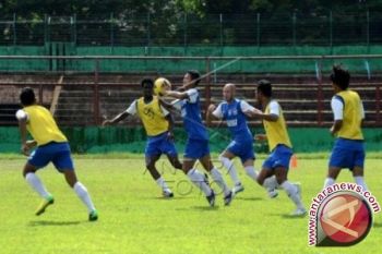 Panpel PSM libatkan 400 personel keamanan 