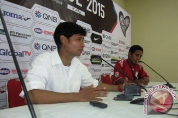 Eduard: absennya Thiery Gathuesi pengaruhi permainan Persiram