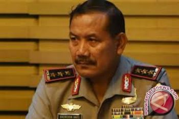 Komisi III DPR RI Setujui Badrodin Haiti Sebagai Kapolri