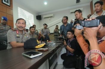 Kapolri: Jangan Takut Jika Penggunaan Anggaran Benar