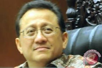 Irman Gusman: Jokowi harus Segera Reposisi Menterinya