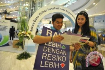 Investasi Jangka Panjang, Reksa Dana Janjikan Keuntungan Lebih Besar