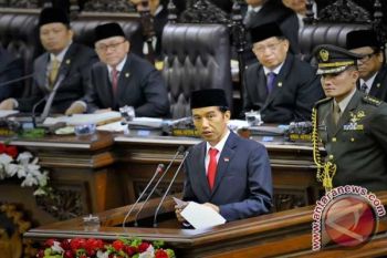 Taufik: Pertemuan dengan Presiden dapat Mencairkan Komunikasi Politik