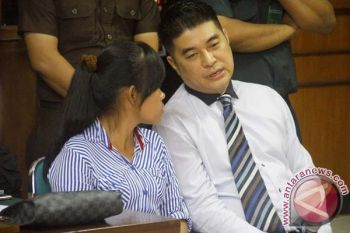 Sangat Berisiko Jika Mary Jane Terlalu Lama di Nusakambangan