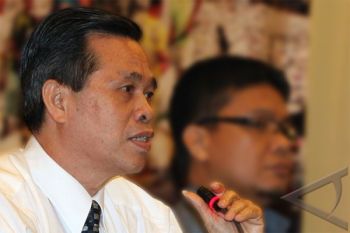 Forum Penanganan Situs Negatif akan Rekomendasikan Pemblokiran