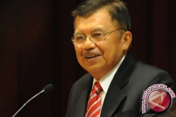 Wapres Minta PTIS Jaga Ideologi Moderat