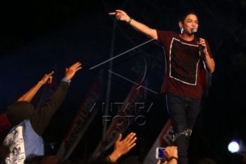 Konser musik "Festclusive"
