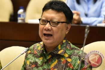Kemendagri-KPU Hitung Daerah Kekurangan Dana Pilkada Serentak