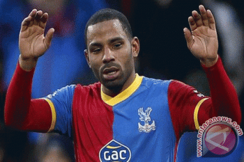 Crystal Palace Taklukkan Manchester City 2-1