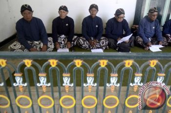 Putra-Putra HB IX Sosialisasikan Perdais Pengisian Jabatan Gubernur