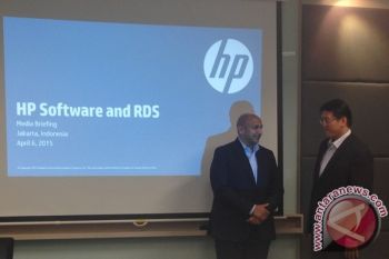  HP Gandeng RDS Pasarkan HP Exstream