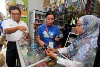 Laku Pandai Diluncurkan, OJK Harapkan 50.000 Agen Baru