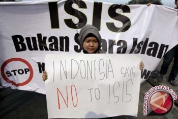 Cegah ISIS, Wantimpres Minta Pemerintah Libatkan Ulama