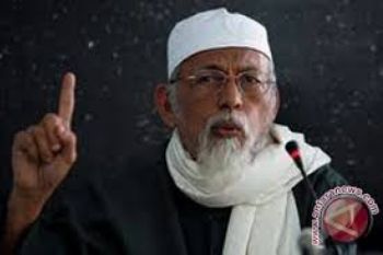 Danrem: Batasi Jumlah Pembesuk Abu Bakar Ba'asyir