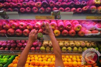 Jutaan Orang Mati Setiap Tahun Akibat Makanan tak Aman