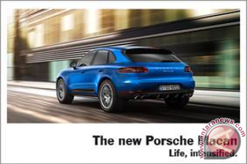 Porsche Luncurkan Boxster Spyder