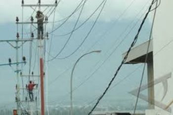 Apindo Berharap Pemerintah Tak Naikkan TDL Industri