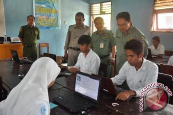 PLN Mataram Siapkan Petugas Khusus Saat UN