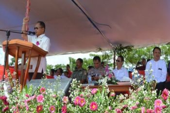 Wagub ajak pemuda GMIM jauhi paham ISIS