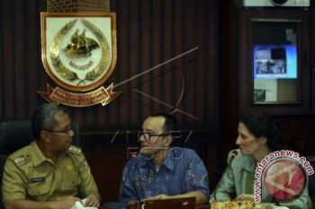 Wali Kota : Prancis bisa ikut kembangkan 10 kawasan baru 