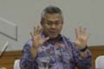 KPU: Baru 211 Daerah Laporkan Dana Pilkada