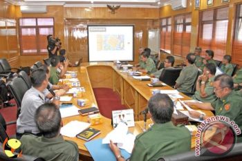 Muba ikuti pamerah potensi daerah di Jakarta 