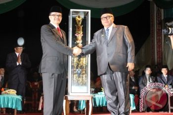 STQ Kalteng Jadi Pemersatu Umat 