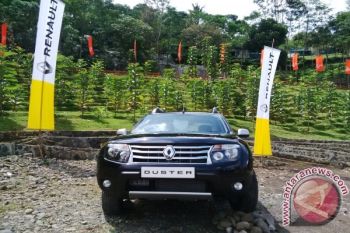 Renault Targetkan 3-5 Tahun Rajai Pasar Mobil Eropa di Indonesia