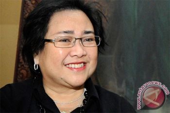 Rachmawati Soekarnoputri Jadi Wakil Ketua Umum Gerindra