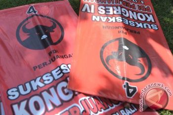 PDIP Jateng Sampaikan Sikap Politik di Kongres Bali
