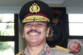 Seleksi Taruna Polri tak Dipungut Biaya Sepeser pun