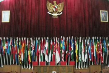 Menlu: Indonesia usulkan pembentukan Asia-Afrika Center 